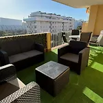 Fuengirola شقة فوينخيرولا
