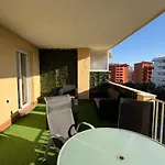 Fuengirola شقة