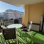 Fuengirola شقة *