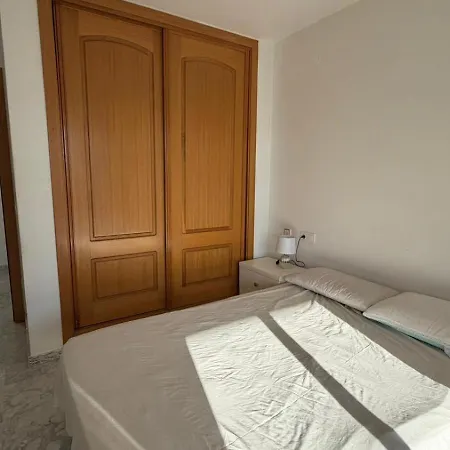 Fuengirola Διαμέρισμα *