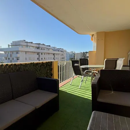 Fuengirola Διαμέρισμα *