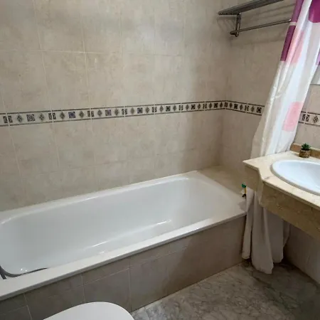 Fuengirola Apartment