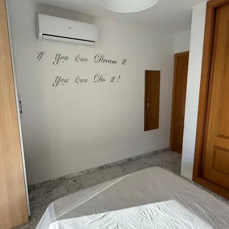 Apartment Fuengirola Fuengirola