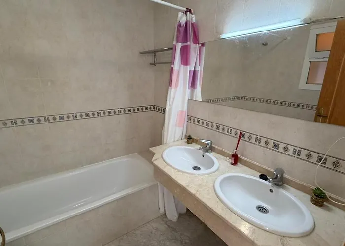 Fuengriola * פואנגירולה