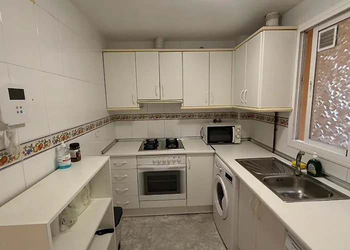 דירה Fuengriola פואנגירולה