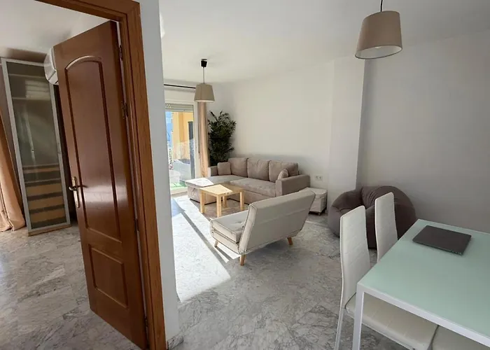 Fuengriola פואנגירולה