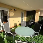 Fuengirola Apartment *