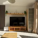 Apartment Fuengirola *