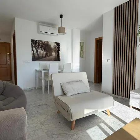 Fuengriola Appartement
