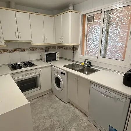 Apartamento Fuengriola Fuengirola