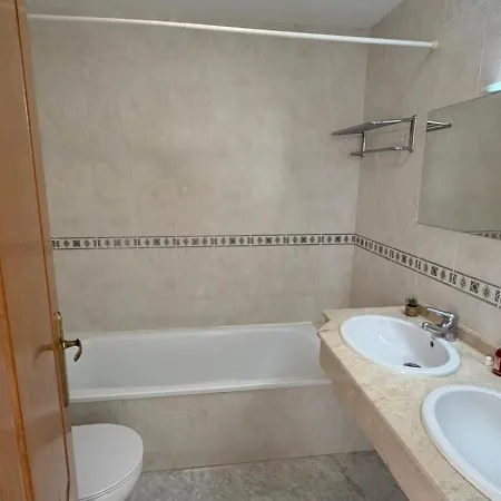 Appartamento Fuengirola