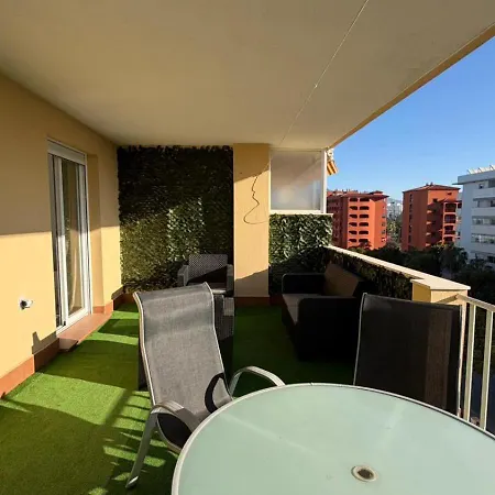 Fuengirola Appartamento