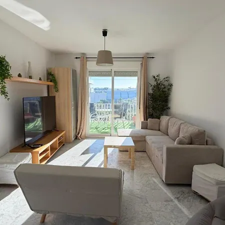 Fuengriola Appartement