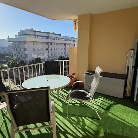 Fuengirola Appartamento *