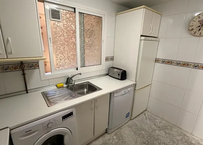 Appartamento Fuengriola Fuengirola