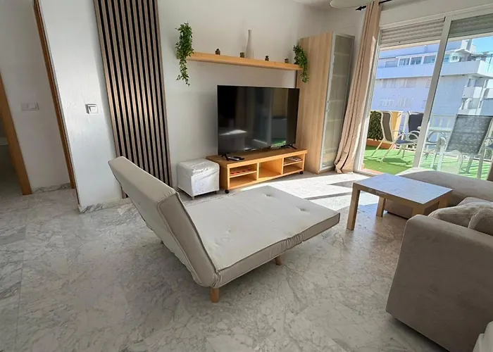 Fuengriola Appartamento Fuengirola