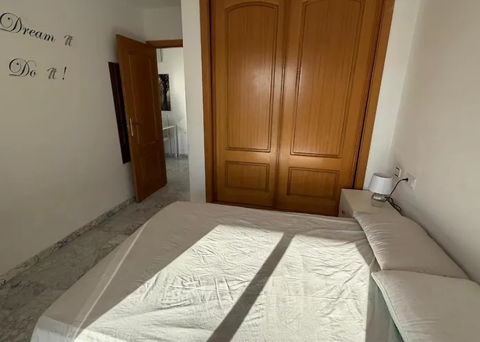 Fuengriola Appartamento Fuengirola