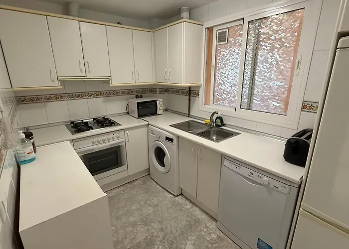 Appartamento Fuengriola Fuengirola