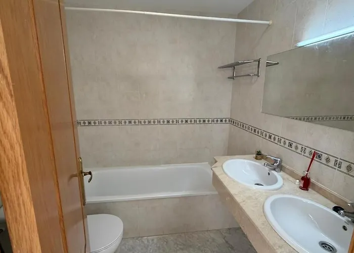 Appartamento Fuengriola