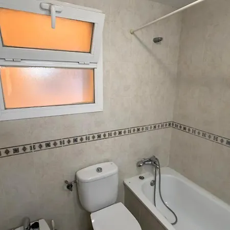 Fuengriola Apartamento