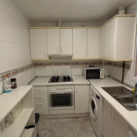 Apartamento Fuengriola Fuengirola