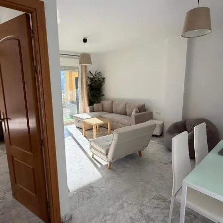 Fuengirola 丰希罗拉