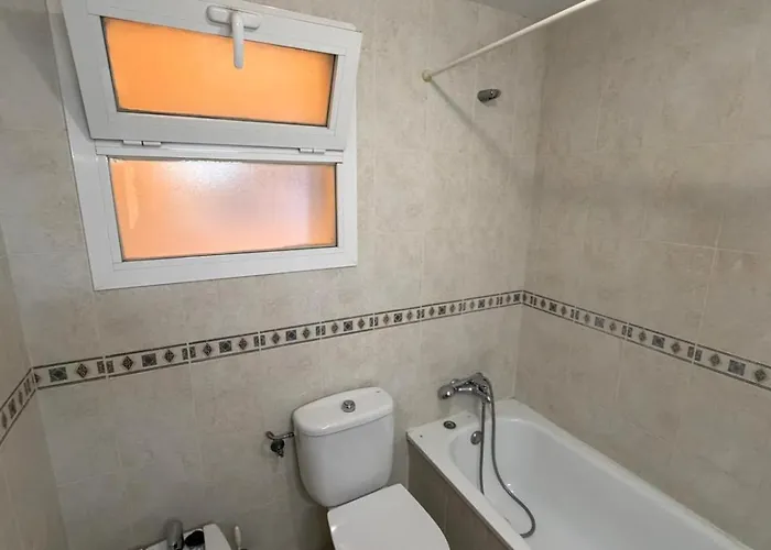 Fuengriola Apartamento