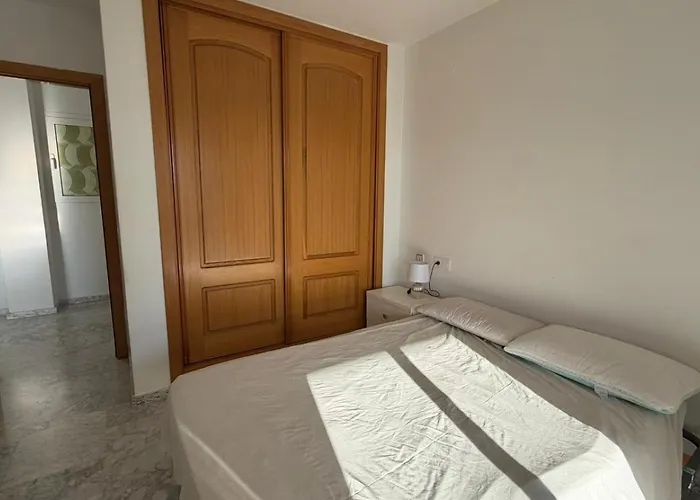 Fuengriola Apartamento *