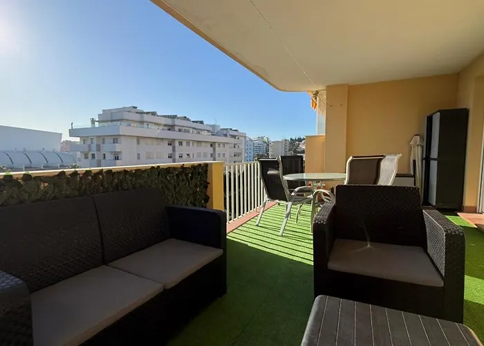 Fuengriola Apartamento *