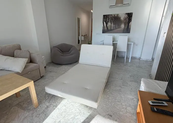 Fuengriola Apartamento *