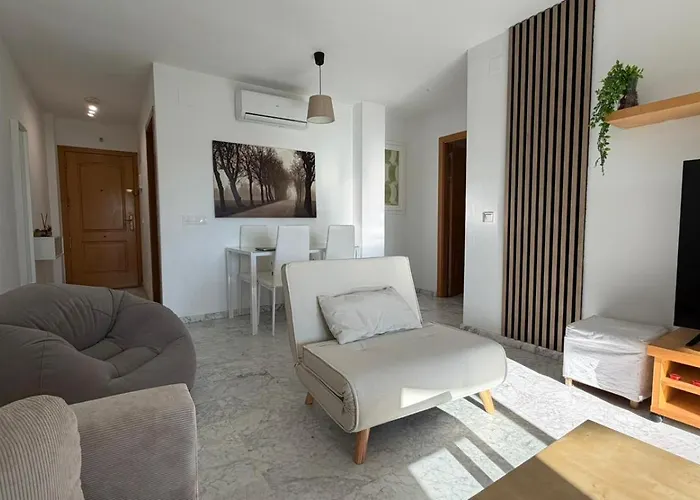 Fuengriola Apartamento