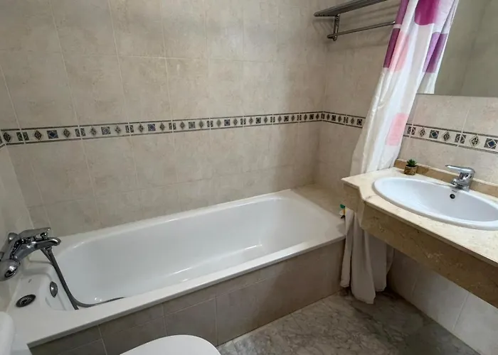 Fuengriola Apartamento