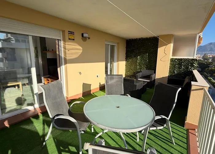 Fuengriola Apartamento *