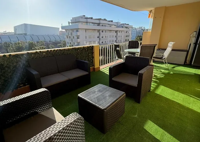 Fuengriola Apartamento Fuengirola