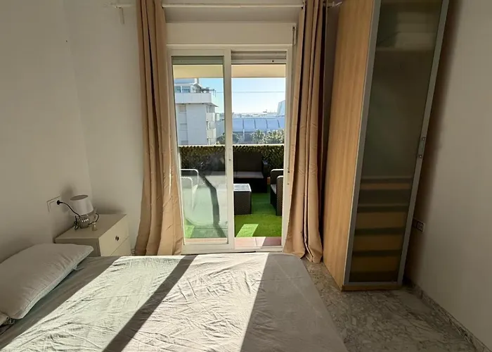 Fuengriola Apartamento