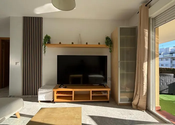 Apartamento Fuengriola *