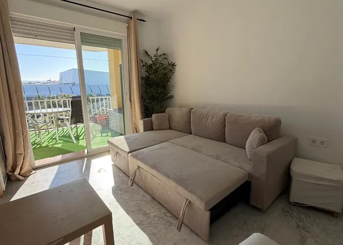 Fuengriola Apartamento