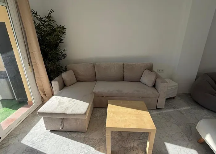 Apartamento Fuengriola