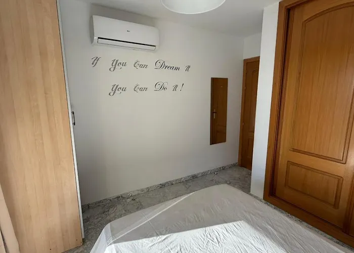 Apartamento Fuengriola Fuengirola