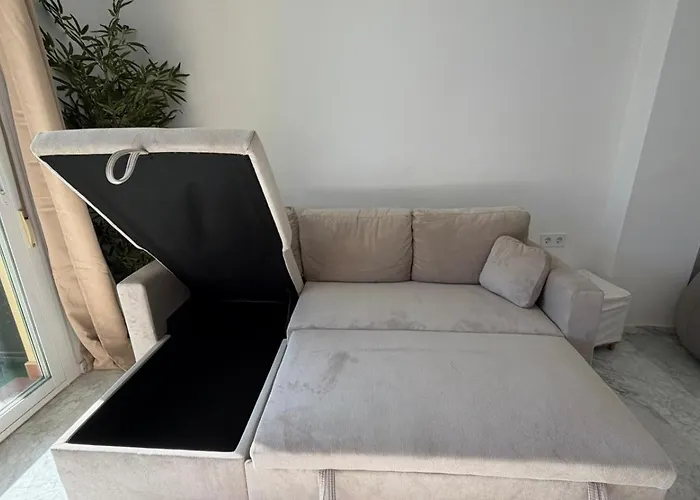 Apartamento Fuengriola