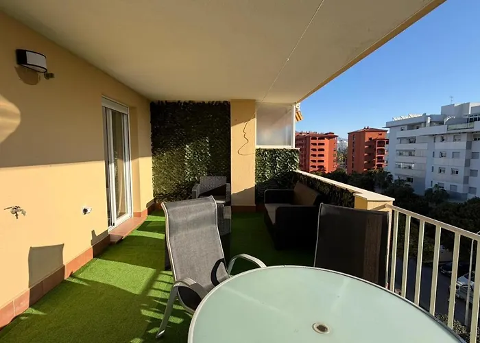 Fuengriola Apartamento
