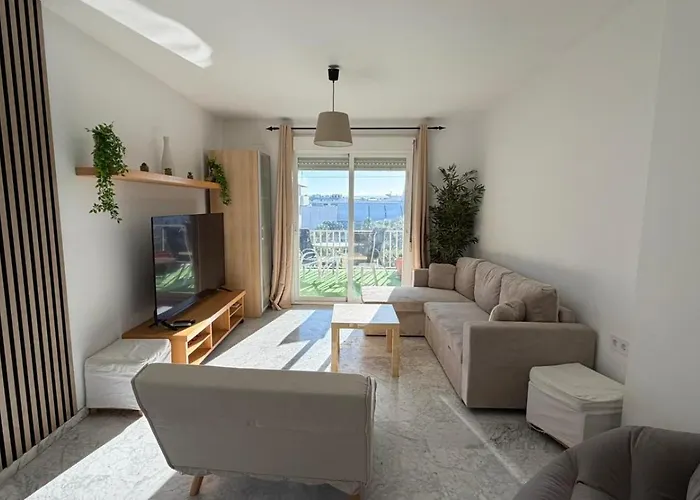 Fuengriola Apartamento